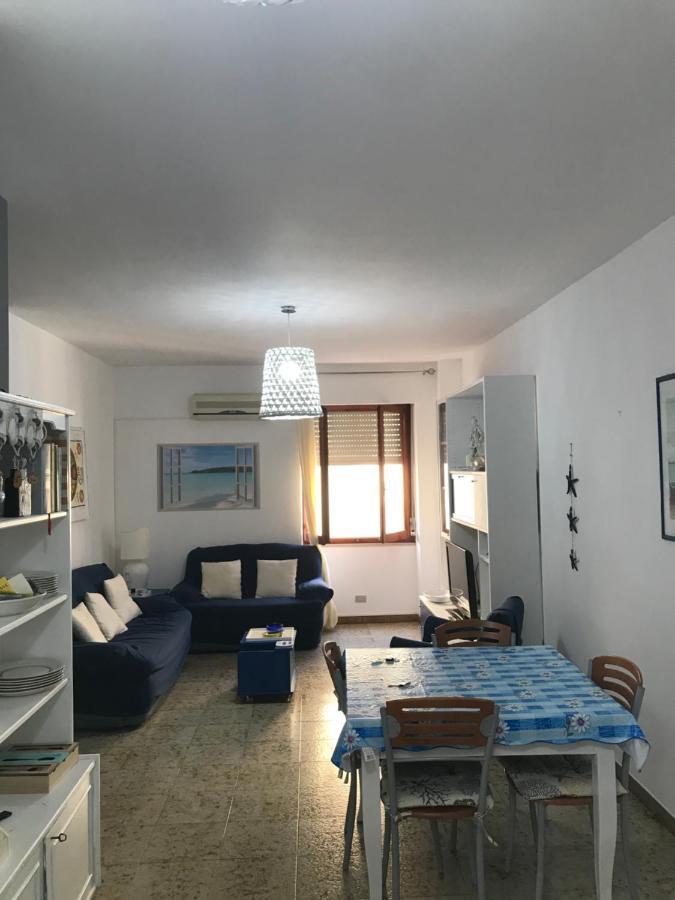 Casa Alghero Διαμέρισμα Εξωτερικό φωτογραφία