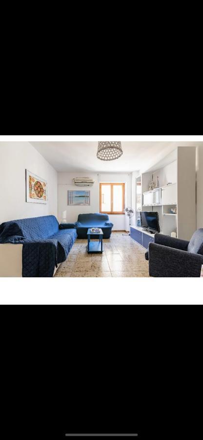 Casa Alghero Διαμέρισμα Εξωτερικό φωτογραφία