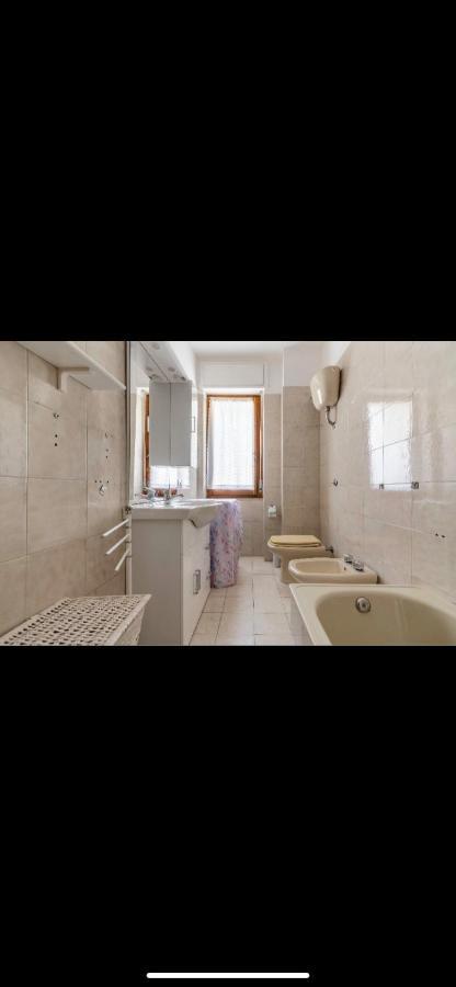 Casa Alghero Διαμέρισμα Εξωτερικό φωτογραφία